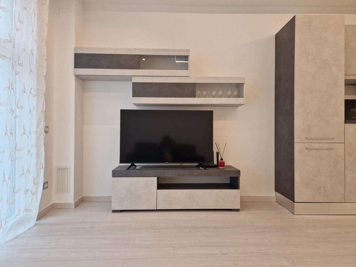 Appartamento N&ghomesweethome Gogh Elegante E Confortevole Milano