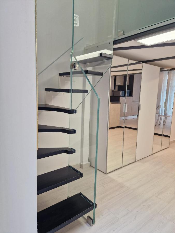 Appartamento N&ghomesweethome Gogh Elegante E Confortevole