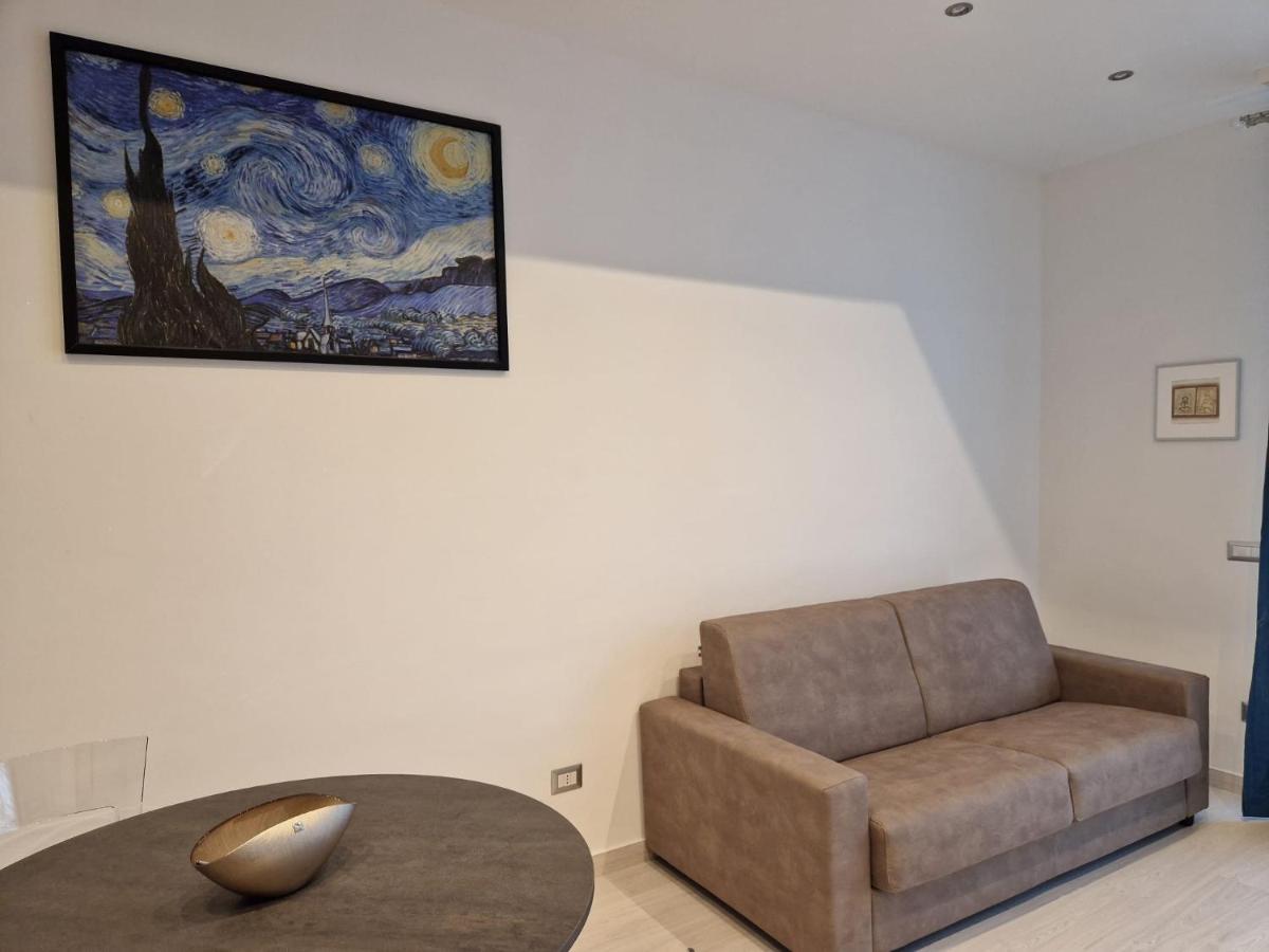 N&ghomesweethome Gogh Elegante E Confortevole Milano