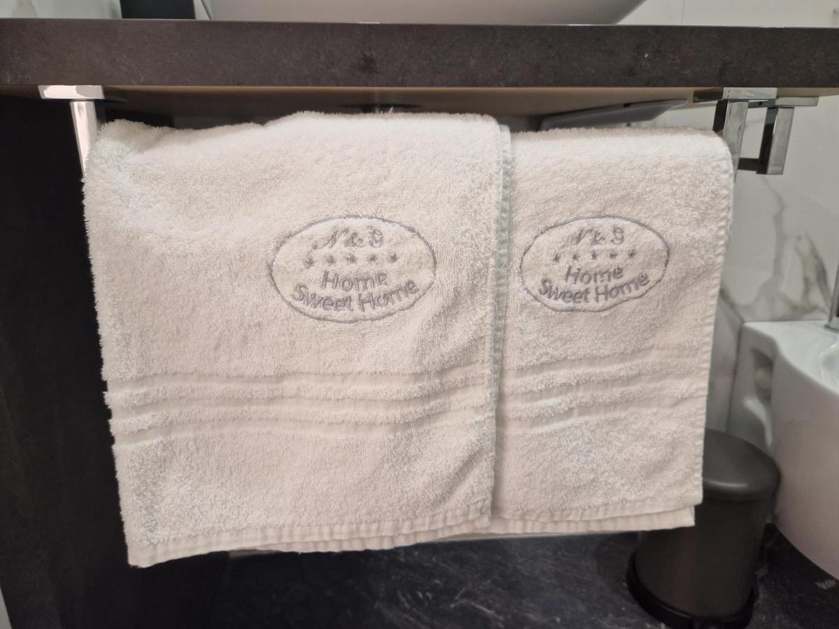N&ghomesweethome Gogh Elegante E Confortevole Appartamento Milano