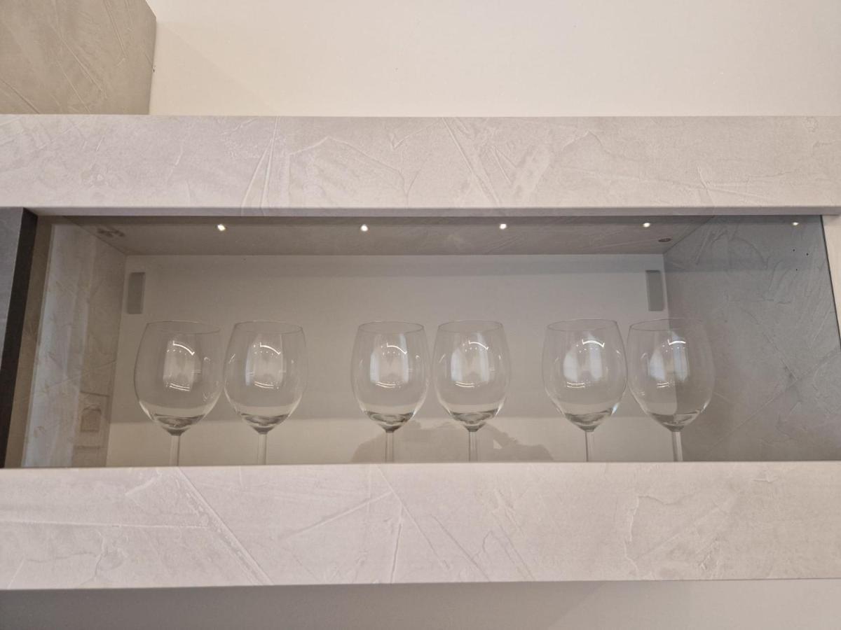 Appartamento N&ghomesweethome Gogh Elegante E Confortevole *