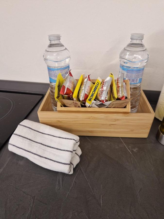 Appartamento N&ghomesweethome Gogh Elegante E Confortevole