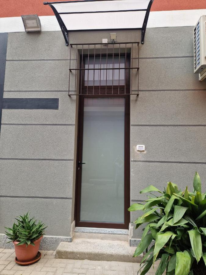 N&ghomesweethome Gogh Elegante E Confortevole Milano