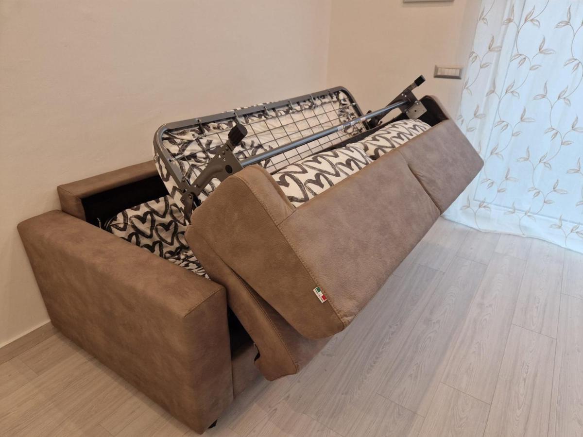 N&ghomesweethome Gogh Elegante E Confortevole Appartamento