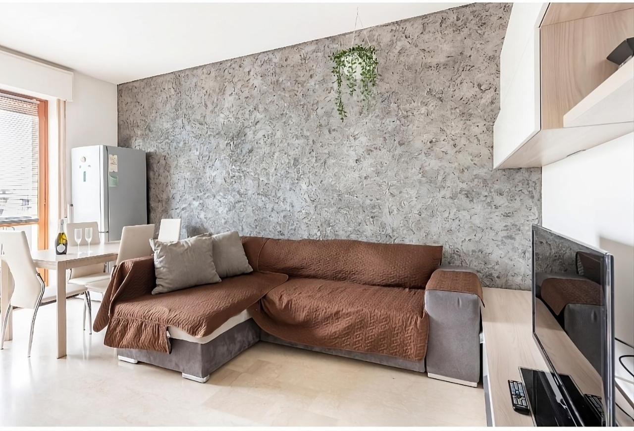 Apartment Appartamento Milano Milan