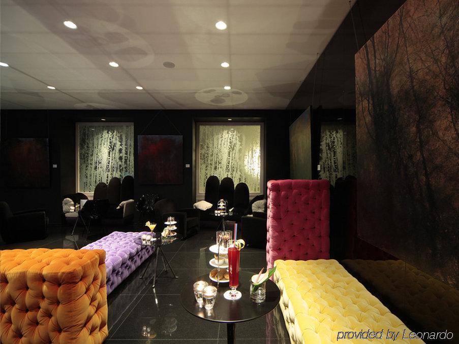 Hotel Palazzo Matteotti, The Dedica Anthology, Autograph Collection