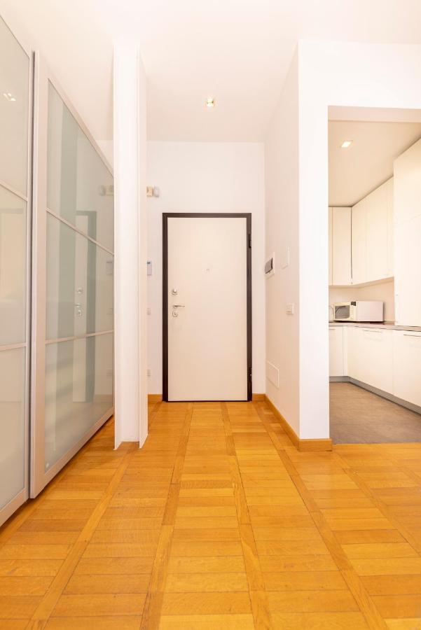 Apartamento Luxury 1 Bedroom Navigli Loft