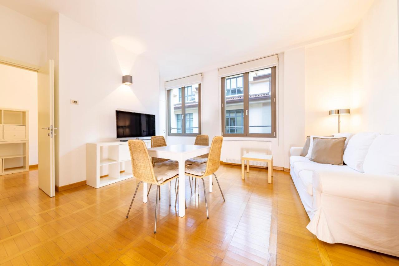 Luxury 1 Bedroom Navigli Loft Apartamento