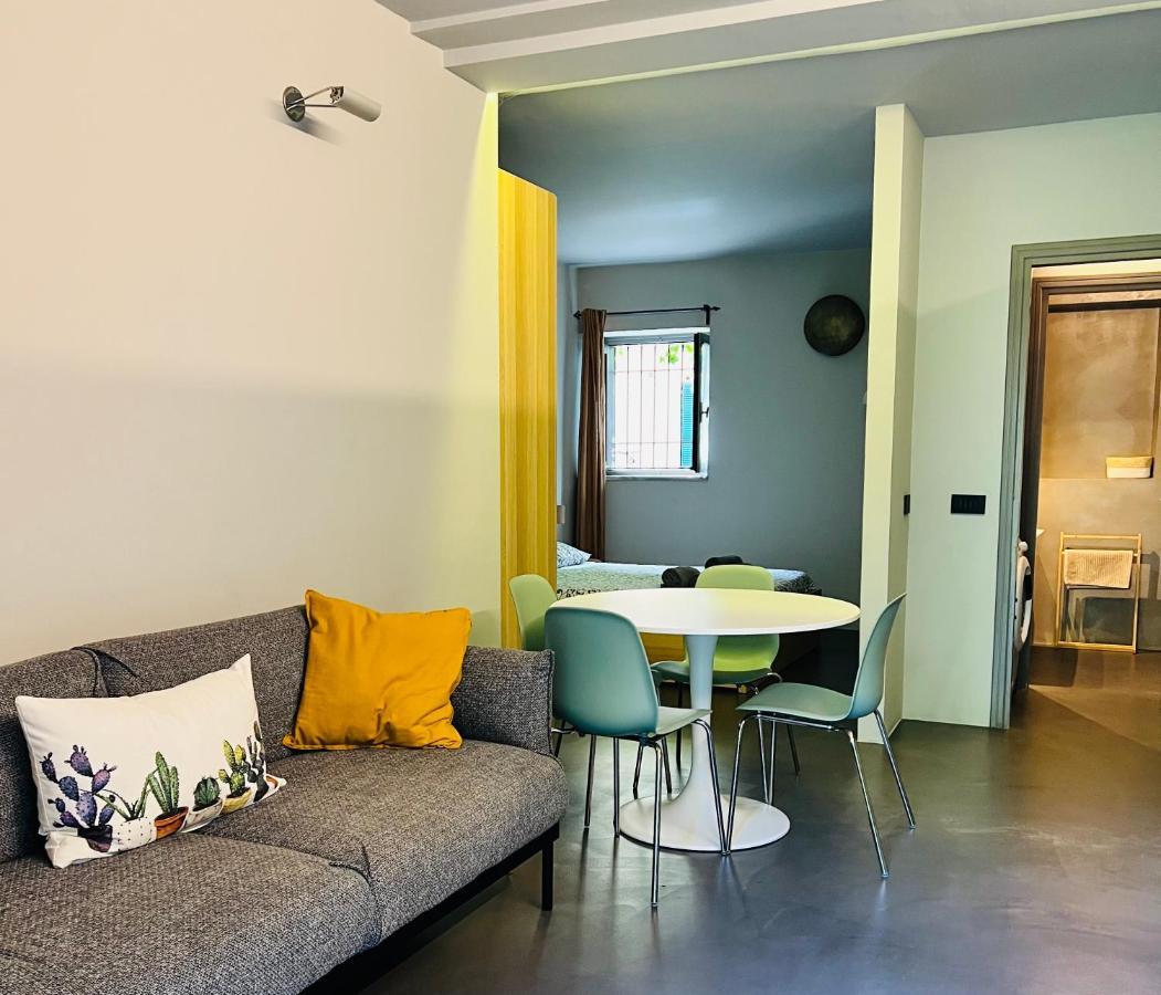 Appartamento Cozy Brenta Milano