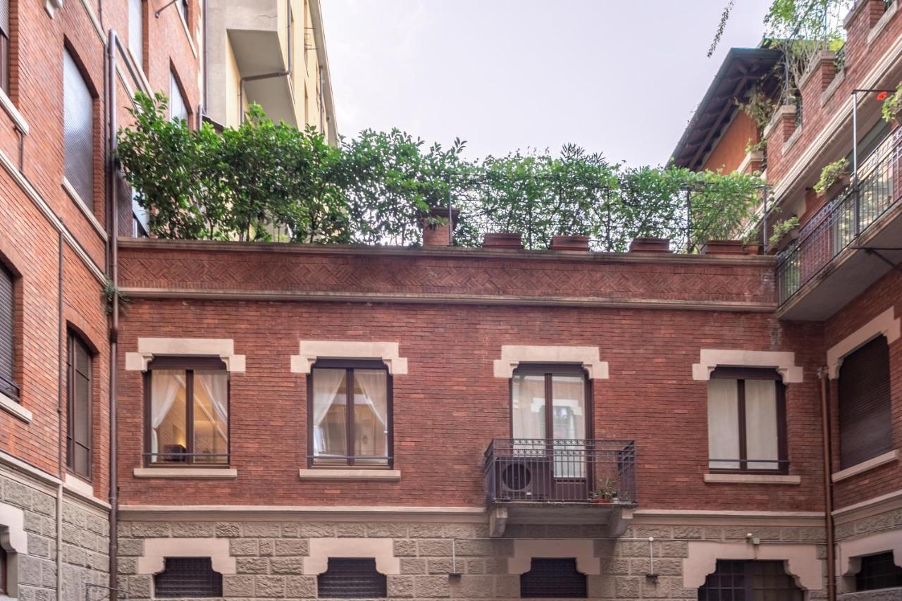 Co99 - Modern Two Bedrooms In Castello Cova Apartment *
