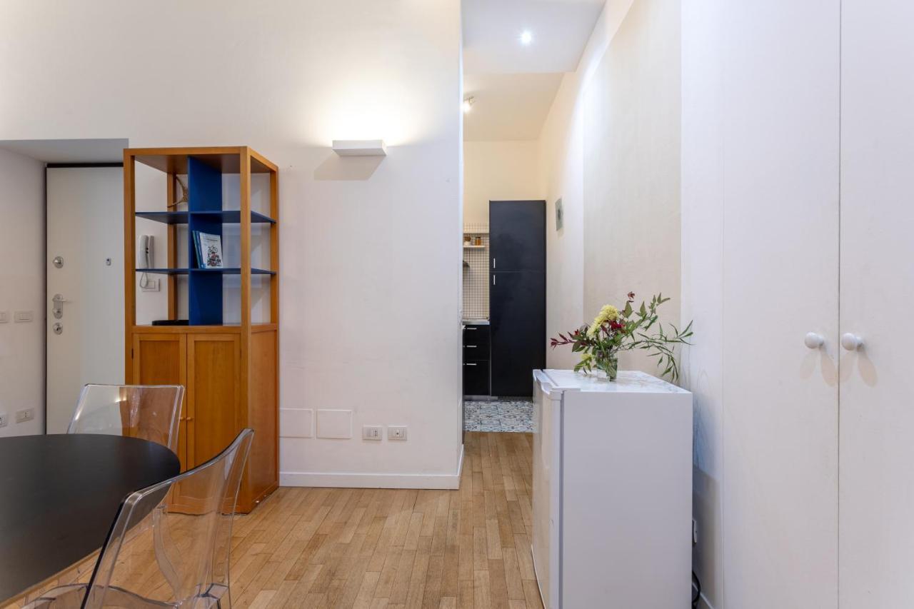 Co99 - Modern Two Bedrooms In Castello Cova Milan