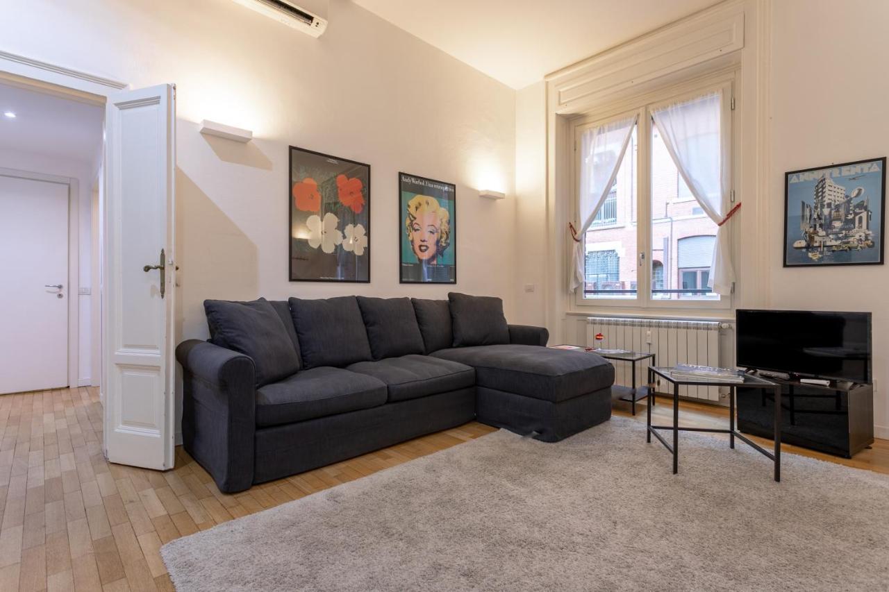 Apartment Co99 - Modern Two Bedrooms In Castello Cova *