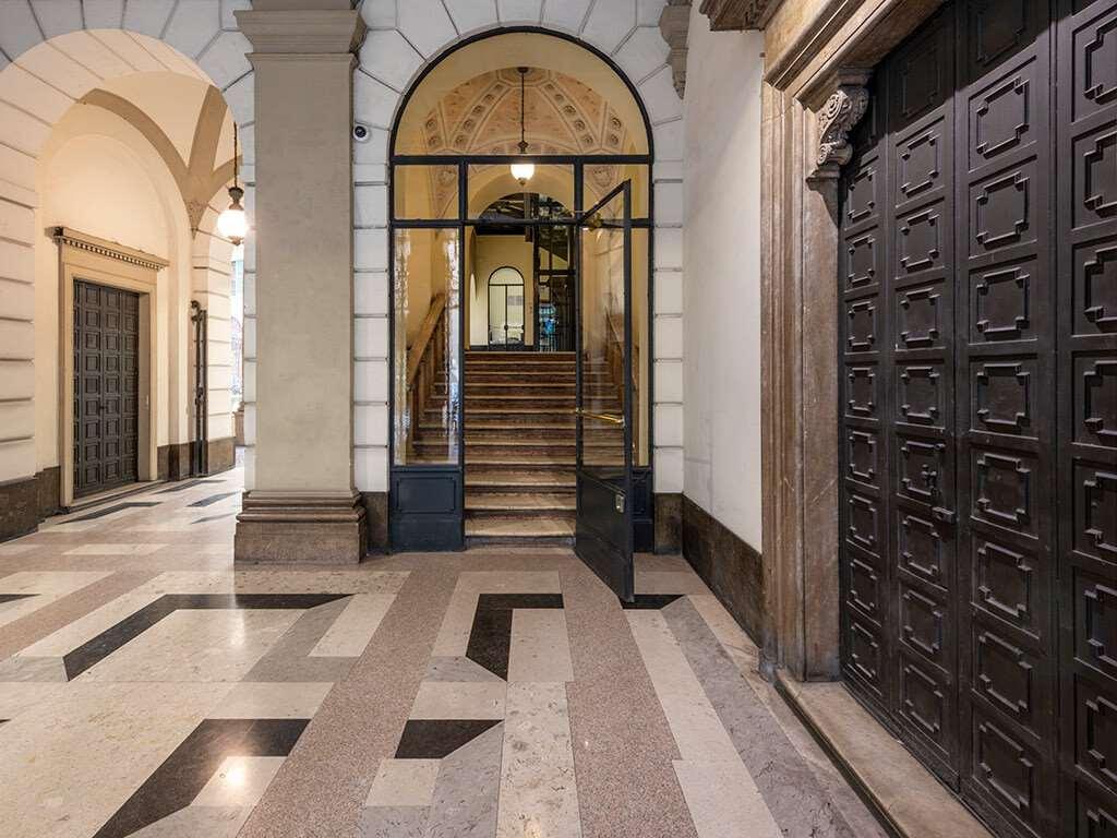 Aparthotel Imperiale Milão