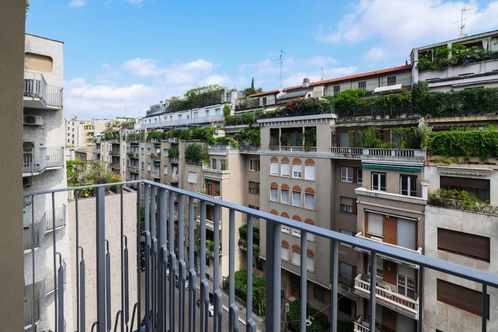 Apartment Contempora - Trilocale Fontana 22