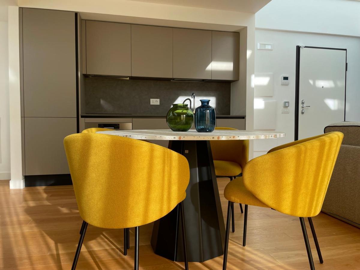 Milano Home Apartment Milan