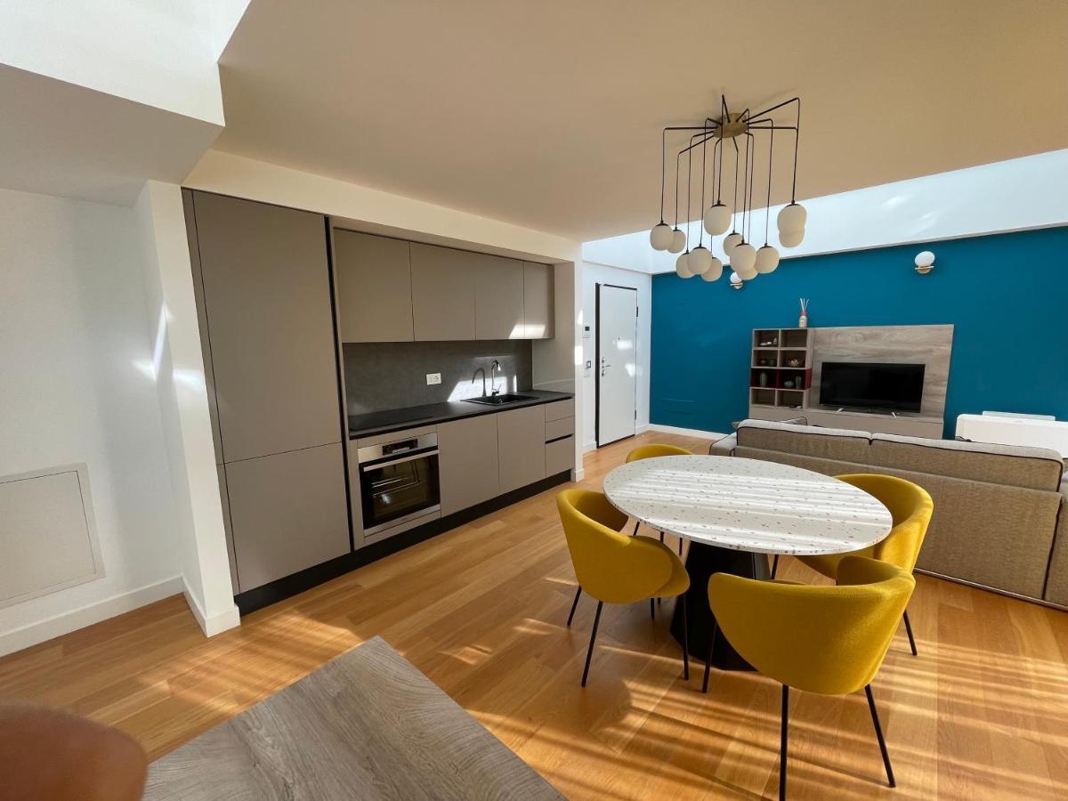 Milano Home Apartment Milan
