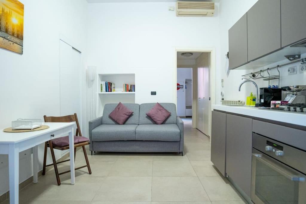 Bilocale Nel Cuore Di Moscova Apartment