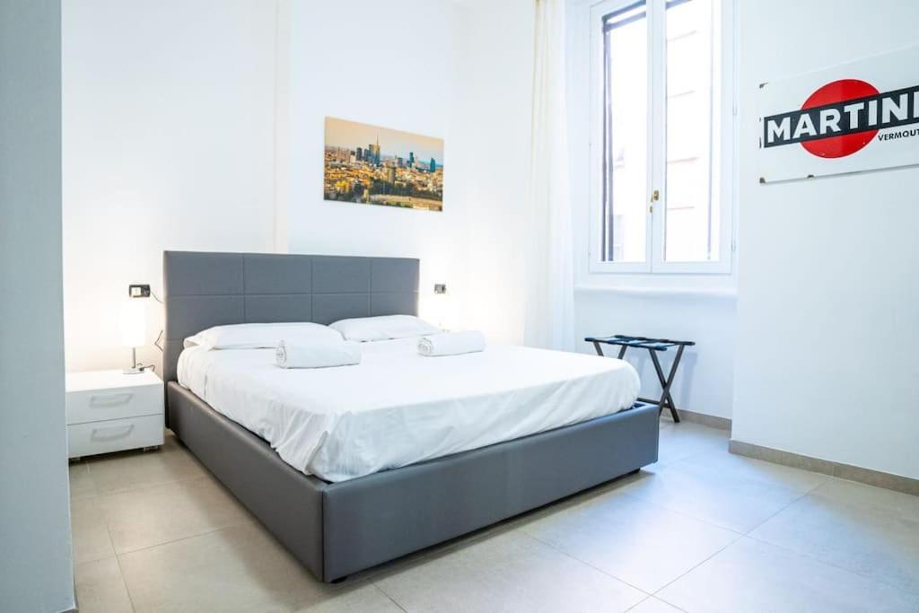 Bilocale Nel Cuore Di Moscova Apartment