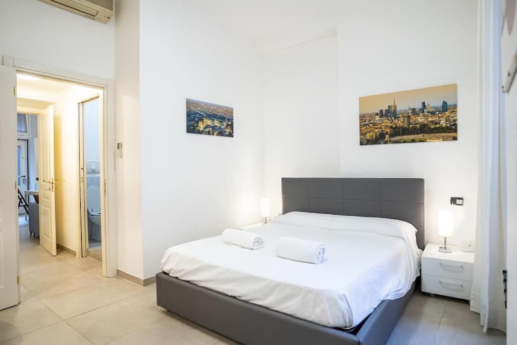 Bilocale Nel Cuore Di Moscova Apartment Milan