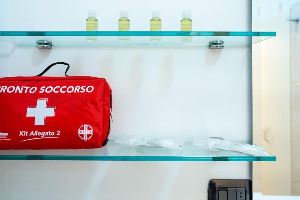 Apartment Bilocale Nel Cuore Di Moscova Milan
