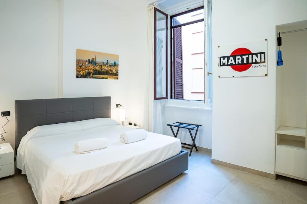 Apartment Bilocale Nel Cuore Di Moscova