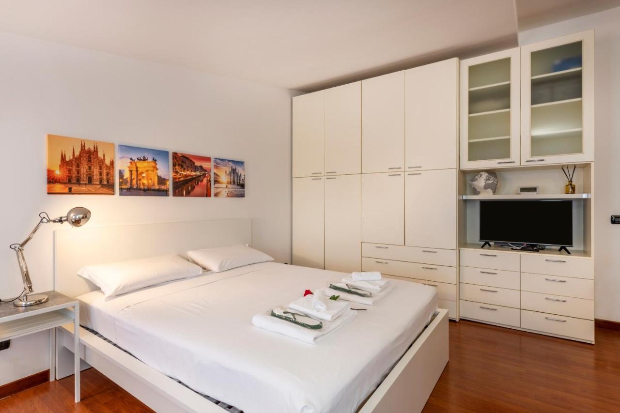 Apartment Ferrucci, 6 - Monolocale Al Settimo Cielo