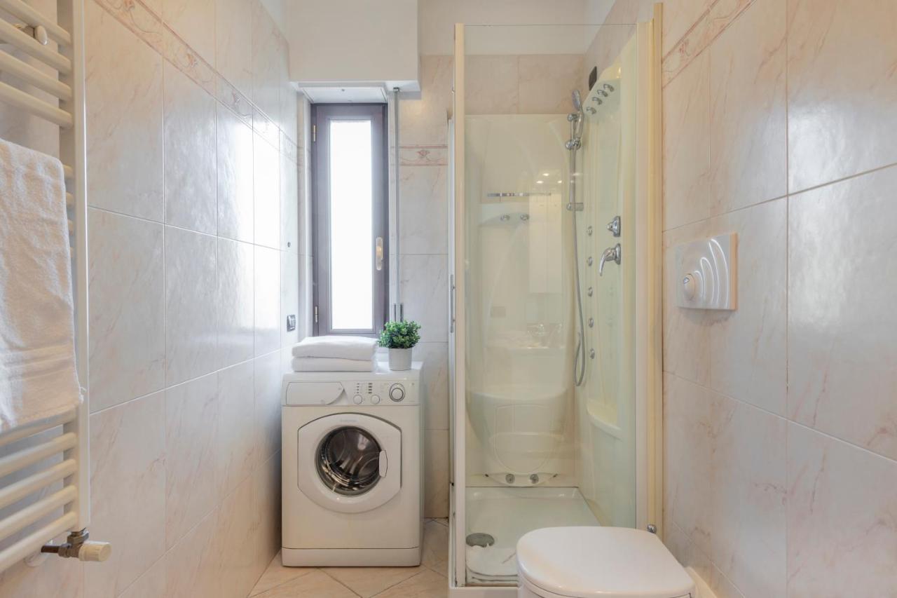 Ferrucci, 6 - Monolocale Al Settimo Cielo Apartment *