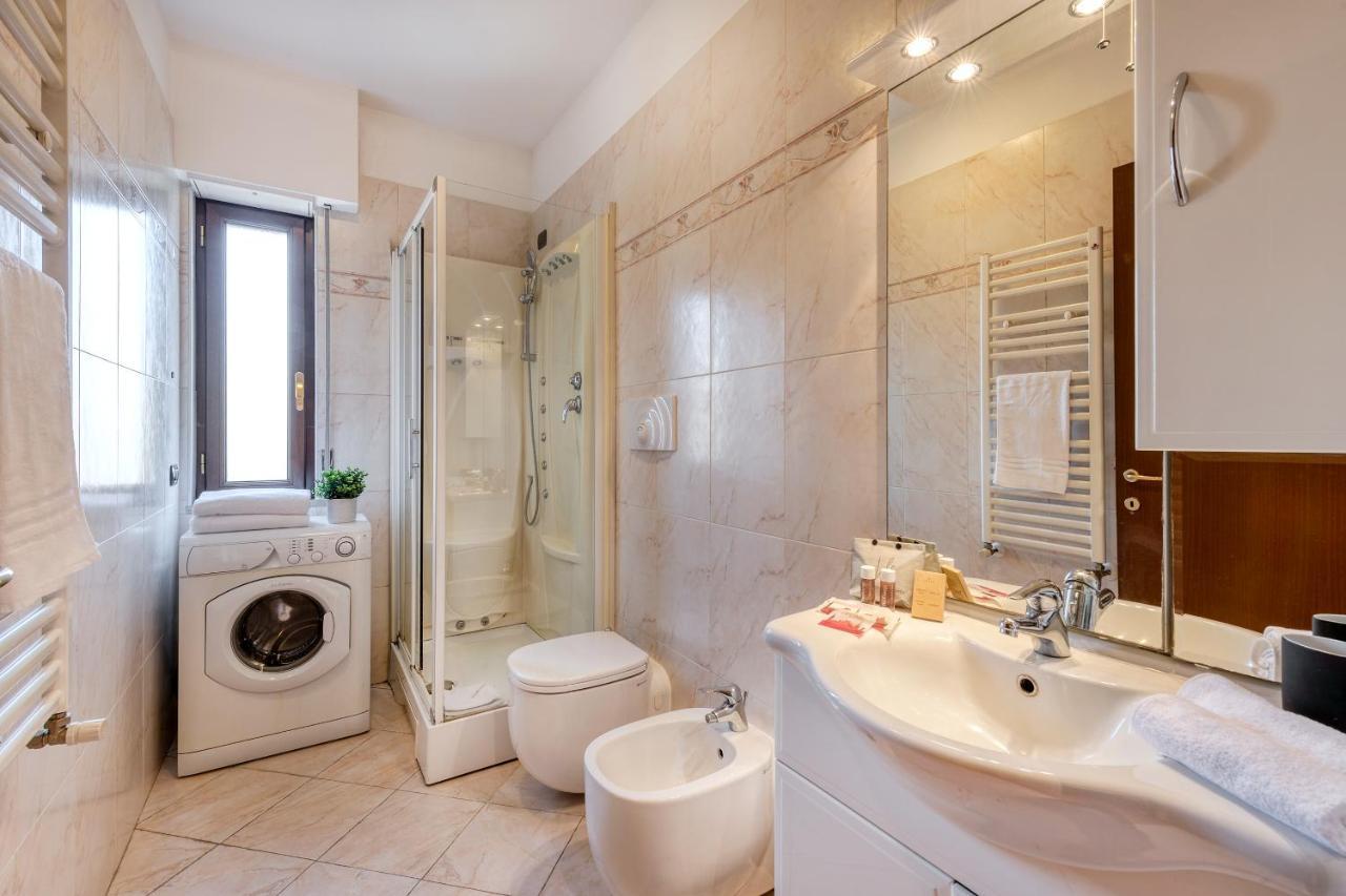 Ferrucci, 6 - Monolocale Al Settimo Cielo Apartment Milan