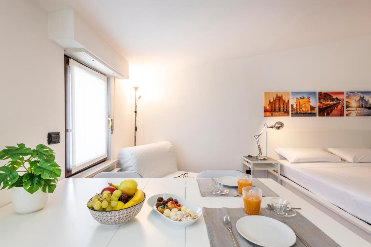 Apartment Ferrucci, 6 - Monolocale Al Settimo Cielo Milan
