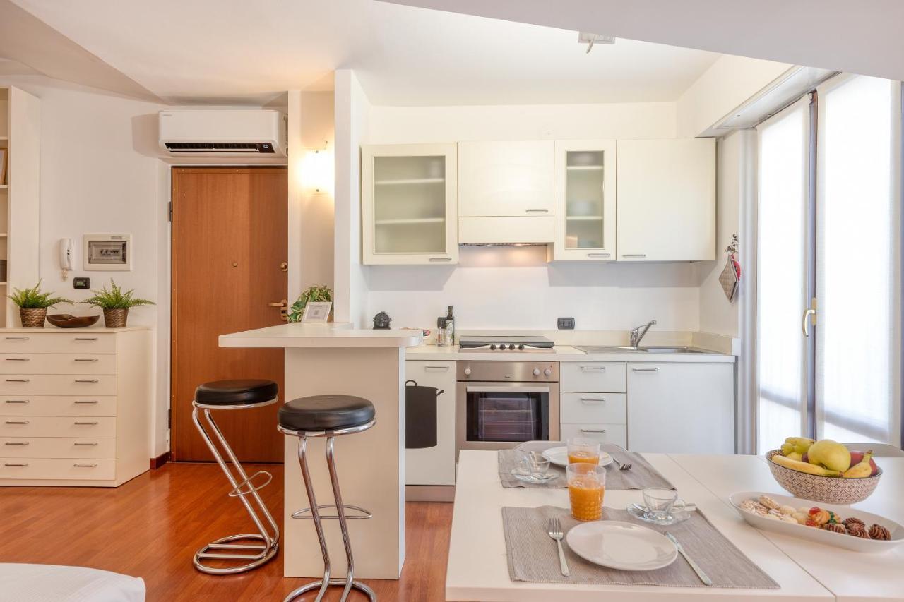 Apartment Ferrucci, 6 - Monolocale Al Settimo Cielo