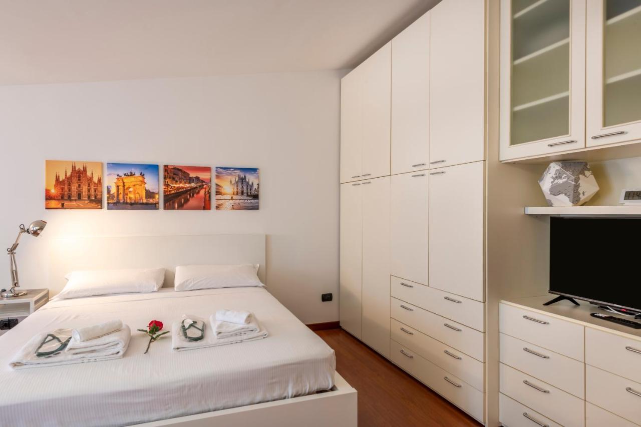 Ferrucci, 6 - Monolocale Al Settimo Cielo *
