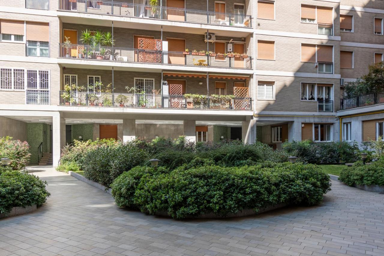 Apartment Ferrucci, 6 - Monolocale Al Settimo Cielo Milan