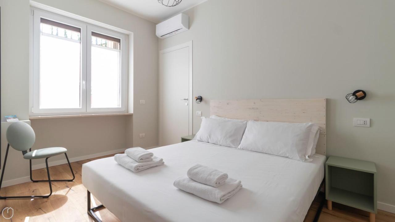 Apartment Italianway - Stradivari 4 Milan