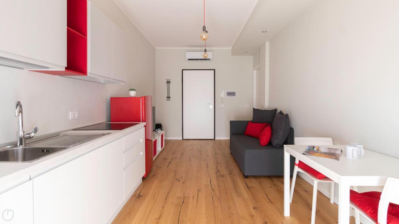 Italianway - Stradivari 4 Apartment Milan