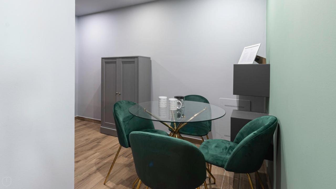 Italianway - Palazzi 6b Apartment Milan