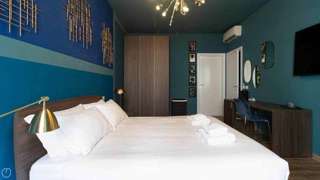 Apartment Italianway - Palazzi 6b