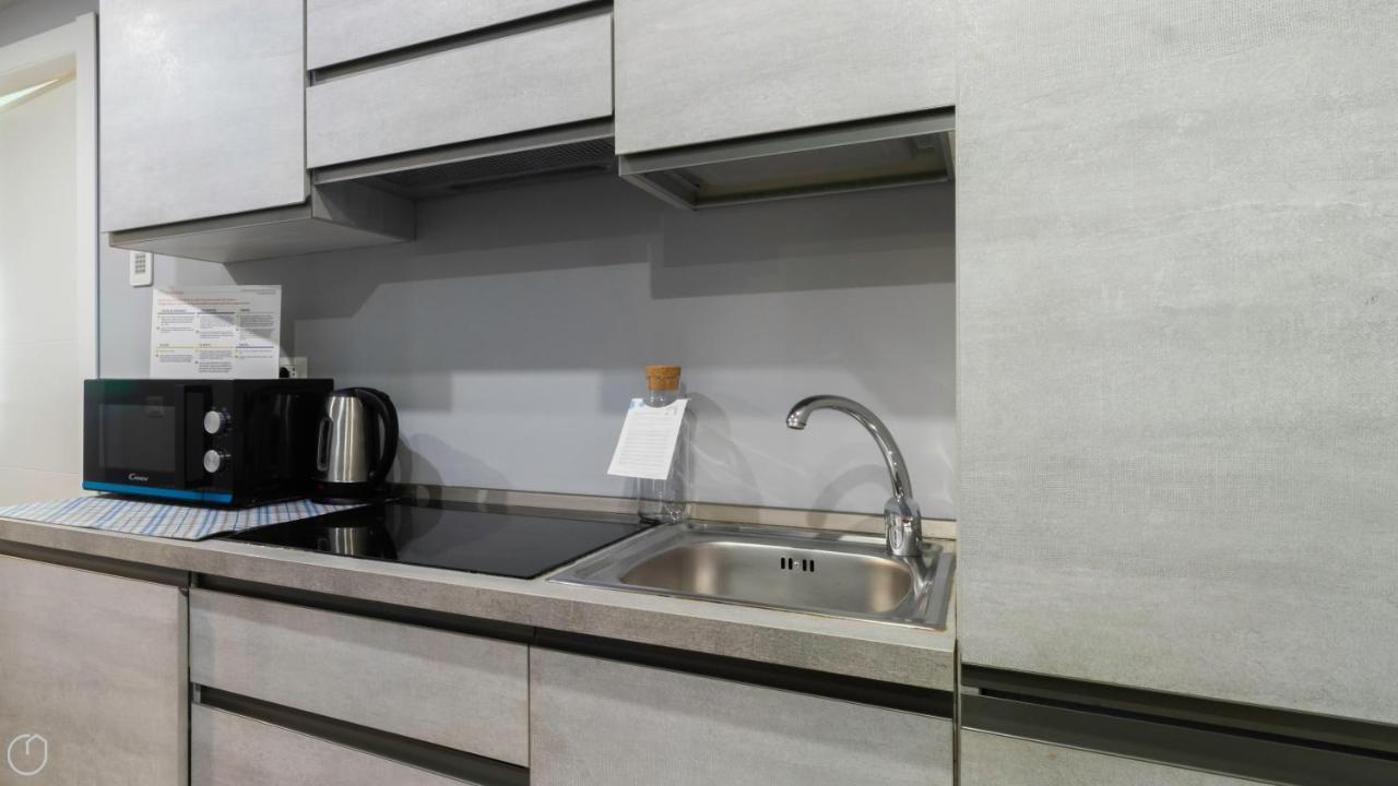 Apartment Italianway - Palazzi 6b Milan