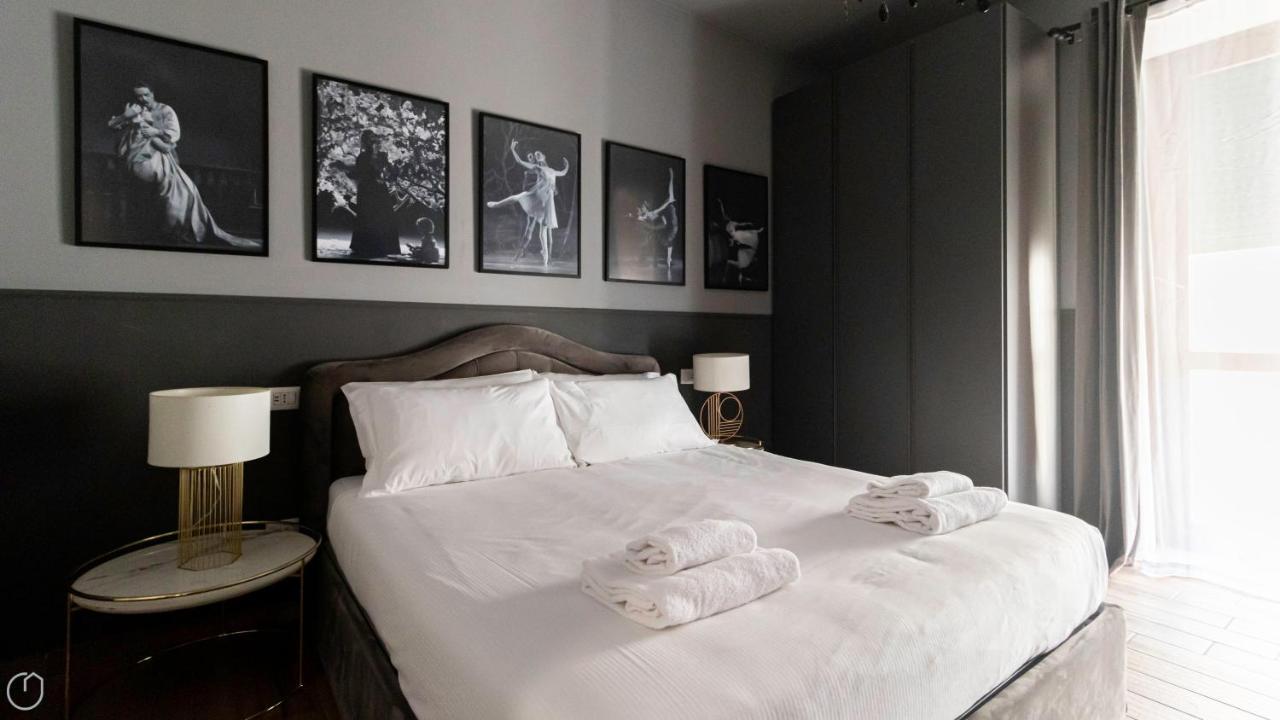 Italianway - Palazzi 6b * Milan
