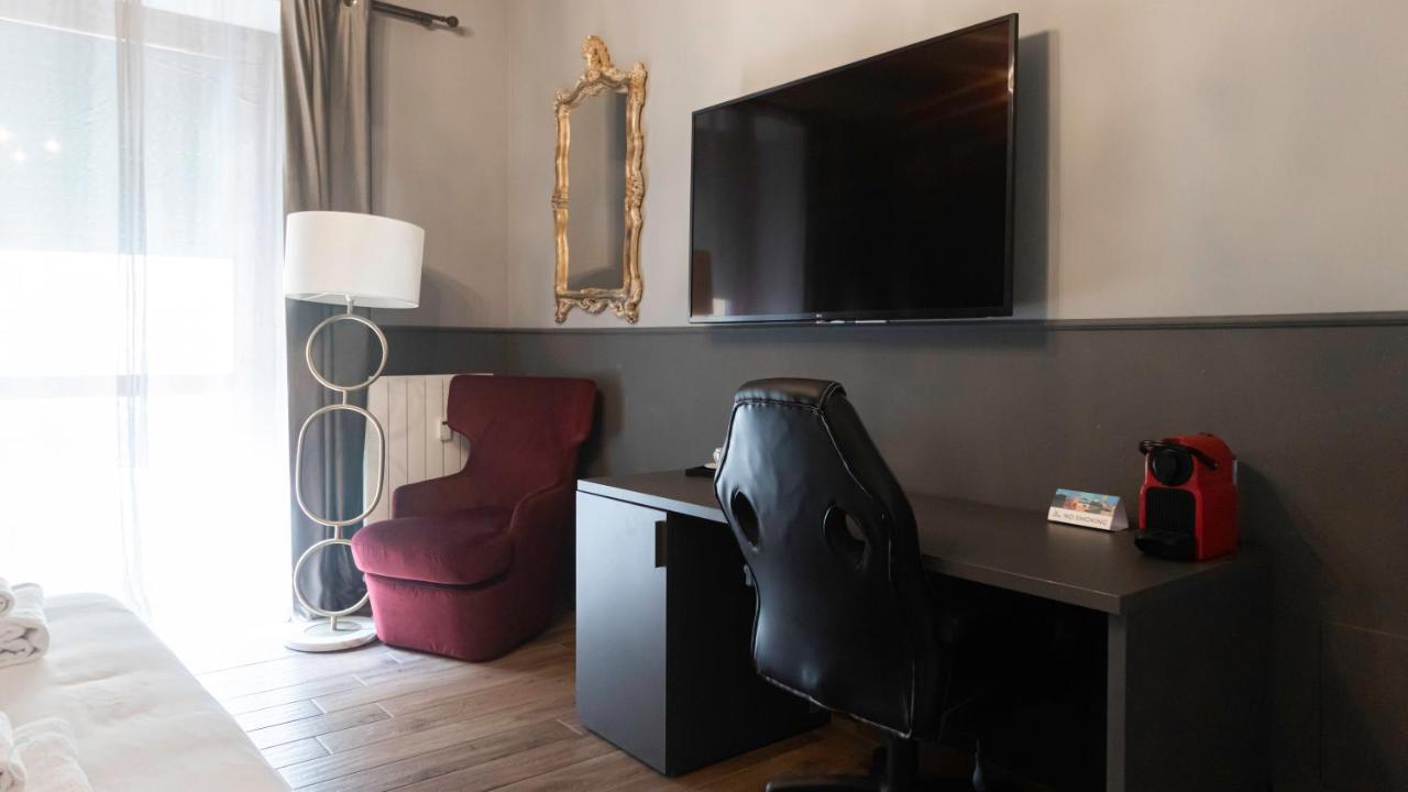 Italianway - Palazzi 6b Apartment *