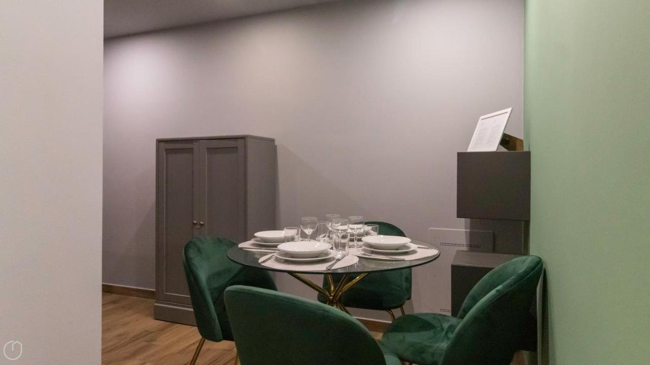 Italianway - Palazzi 6b Apartment Milan