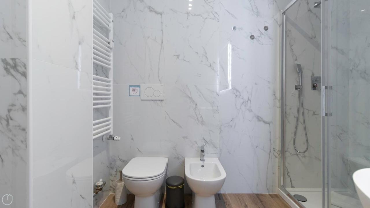 Apartment Italianway - Palazzi 6b Milan