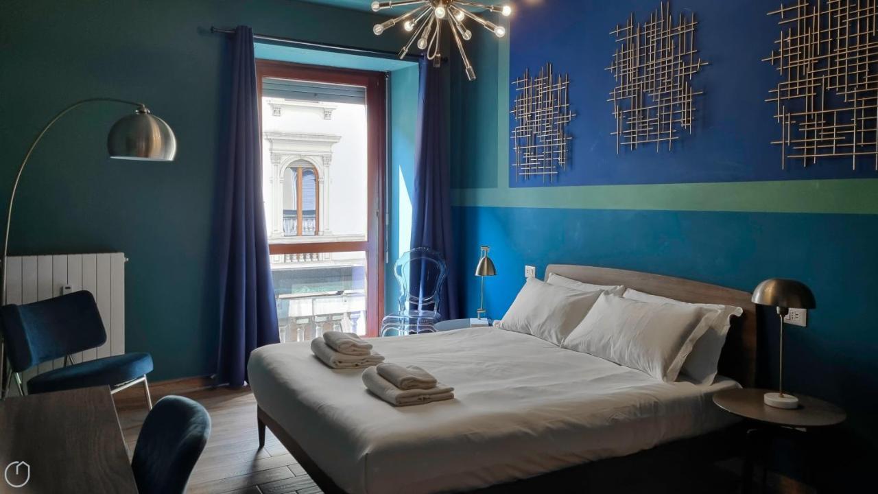 Apartment Italianway - Palazzi 6b