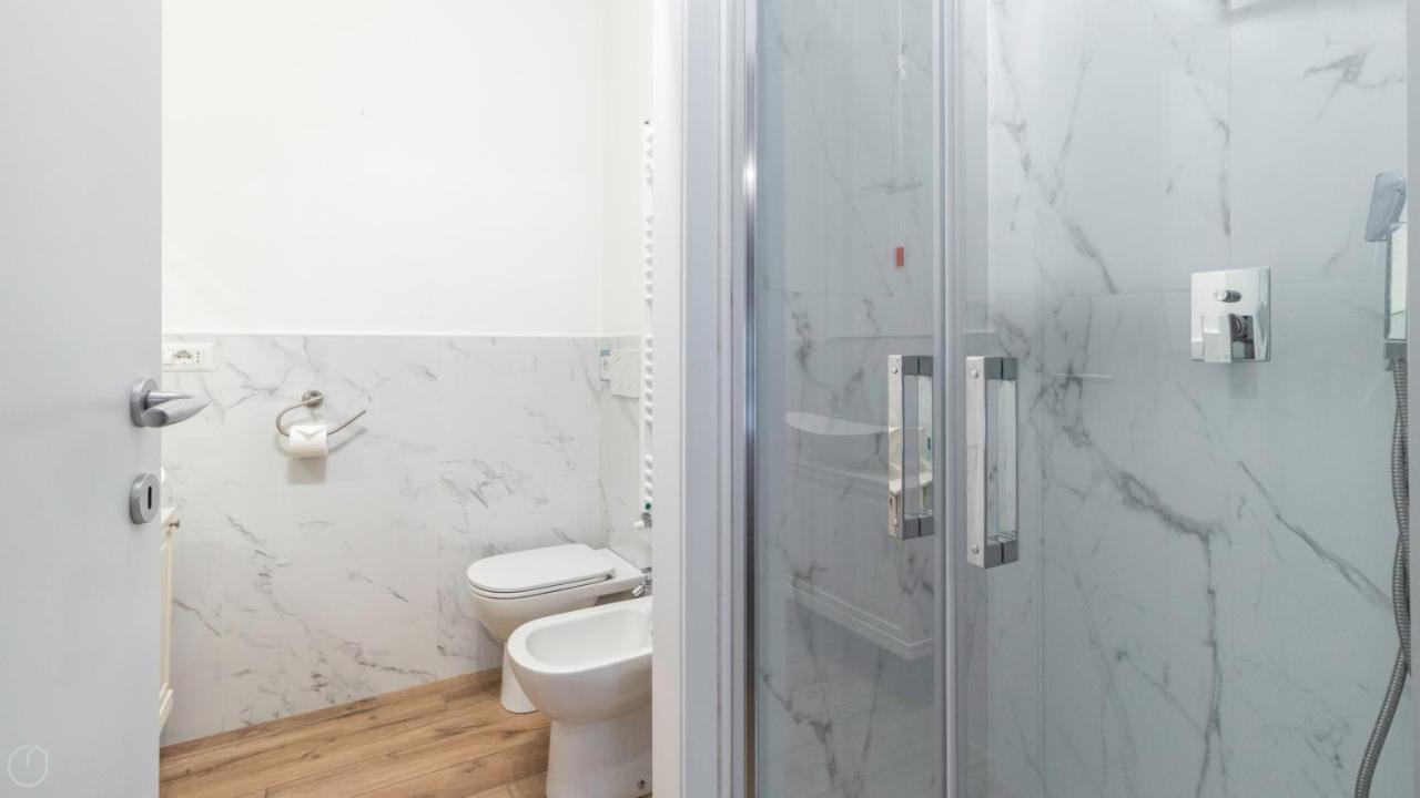 Apartment Italianway - Palazzi 6b Milan