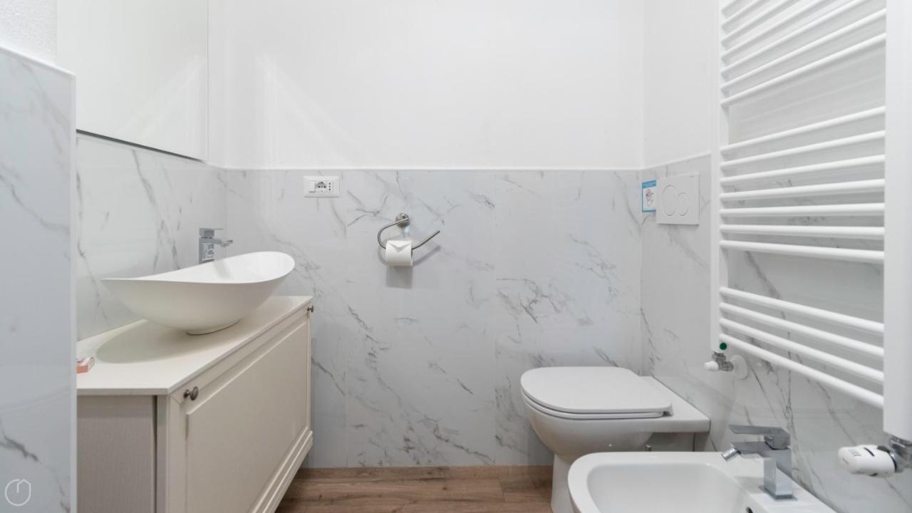 Italianway - Palazzi 6b Apartment Milan