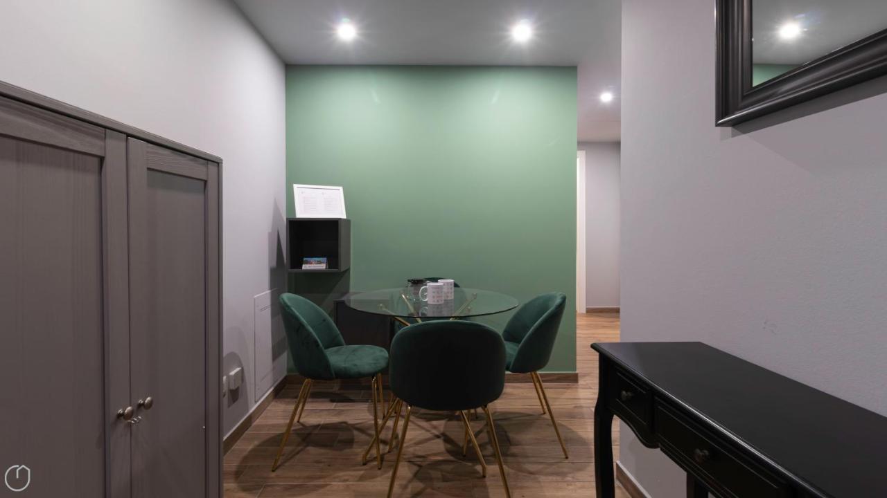 Italianway - Palazzi 6b Apartment
