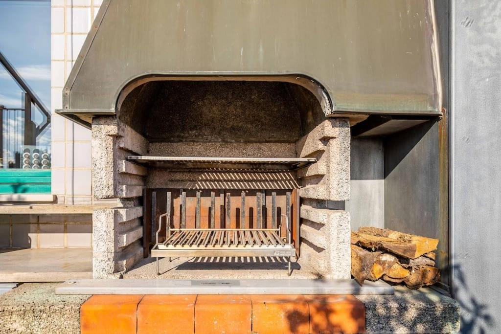 Luxury Penthouse - Sauna, Garage, Office, Terrace Apartment Milan