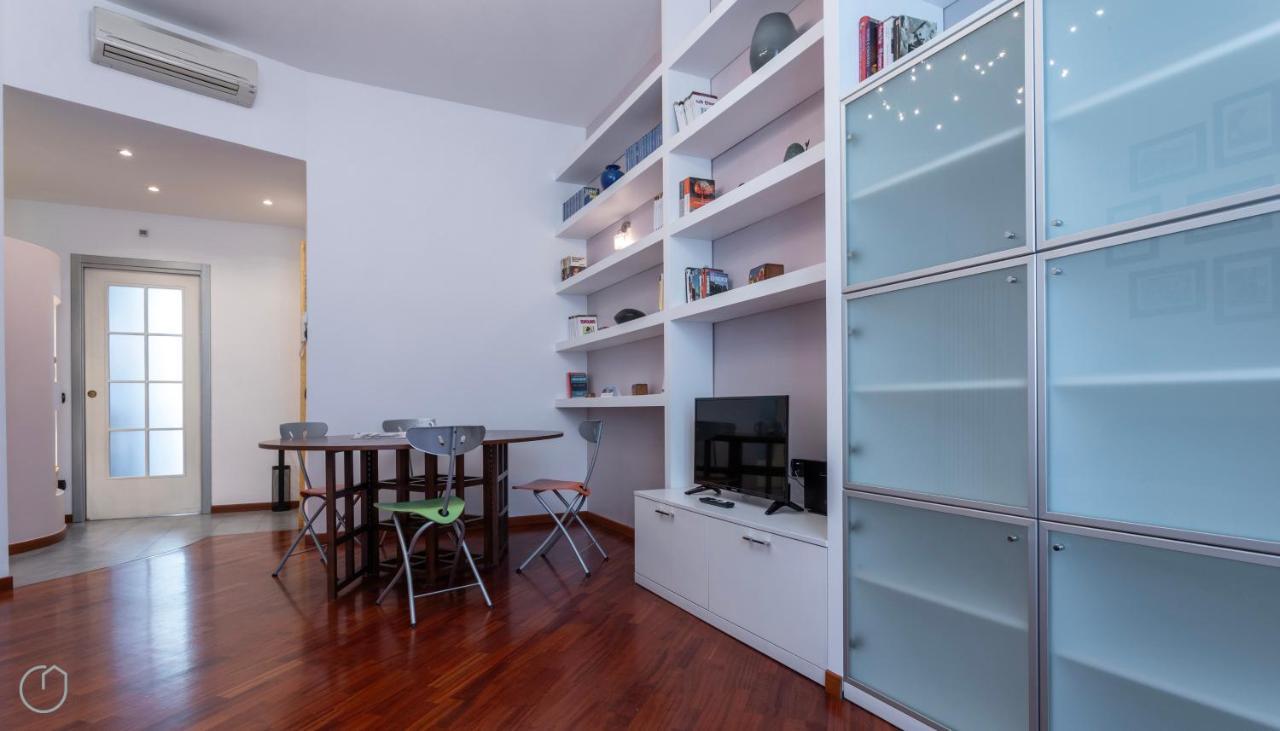 Apartment Italianway - Maroncelli 2 B Milan