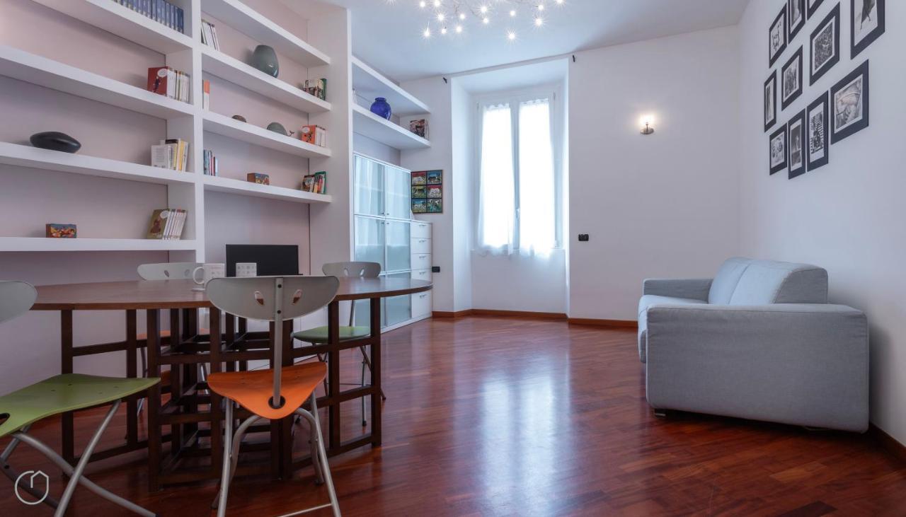 Italianway - Maroncelli 2 B Milan