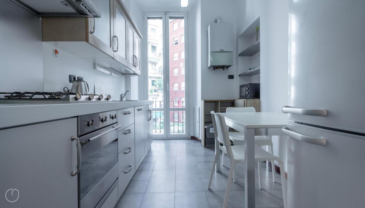 Apartment Italianway - Maroncelli 2 B