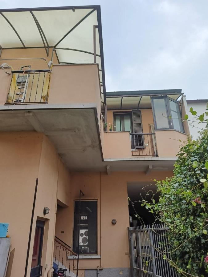 Classic Milanese House Milan